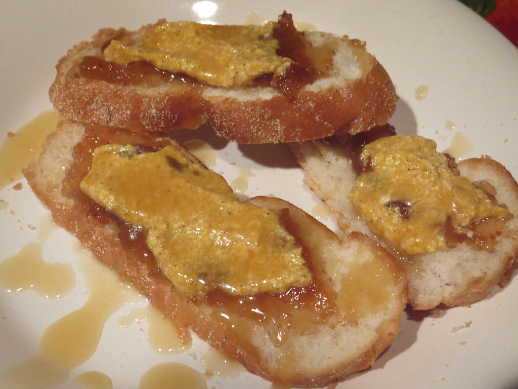 pumpkin fig