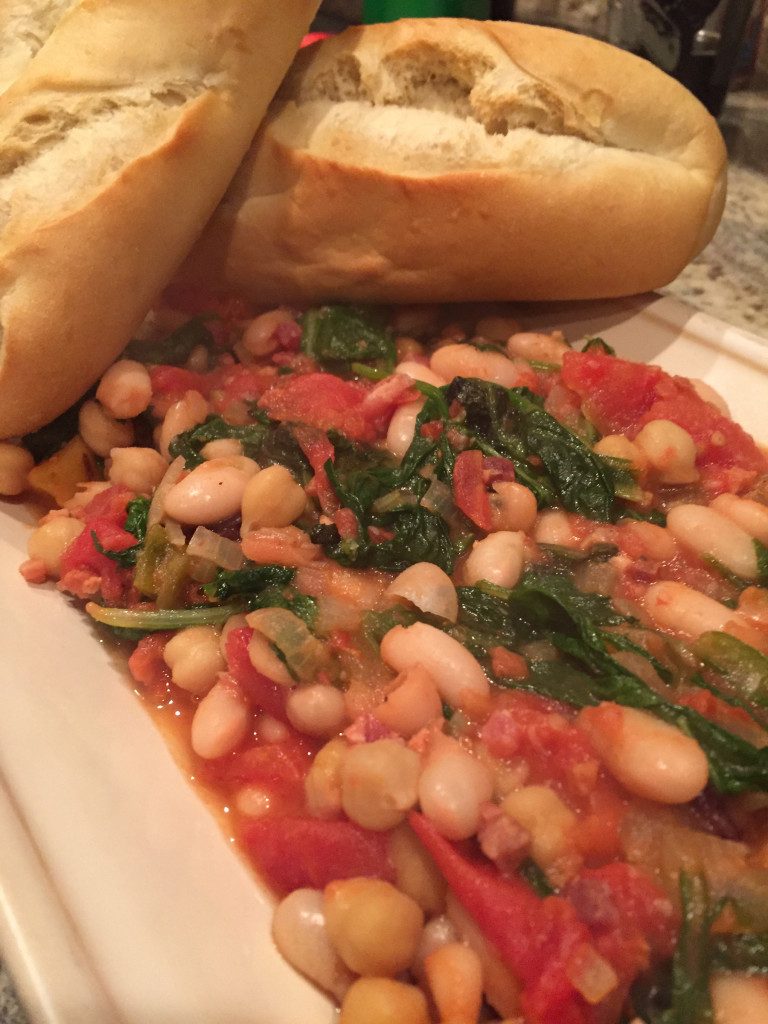 pancetta_beans2