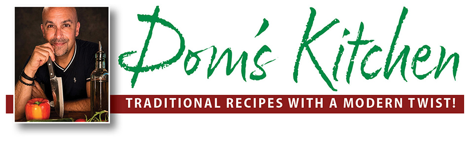 Dom's Kitchen
